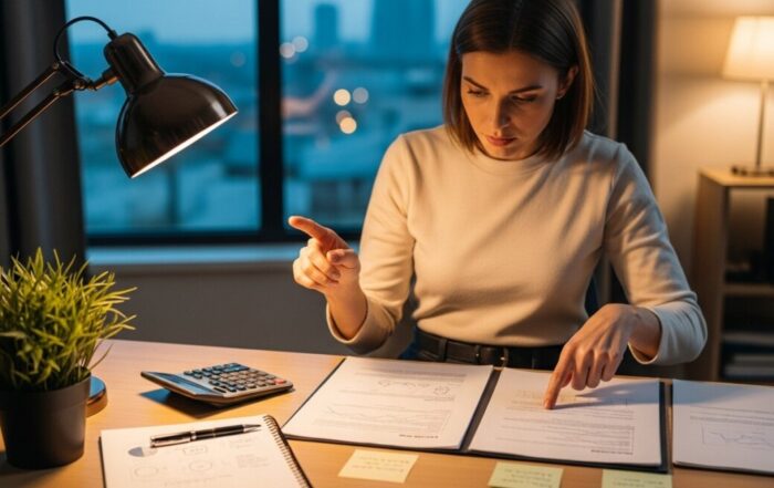 how to compare mortgage quotes