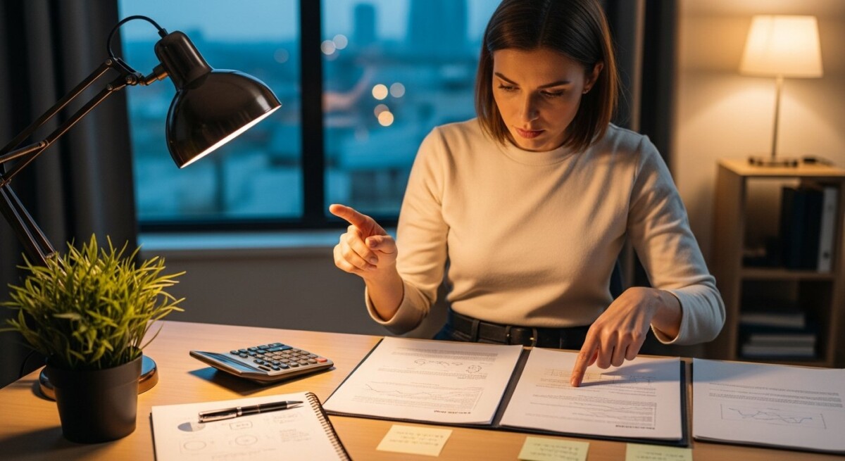 how to compare mortgage quotes