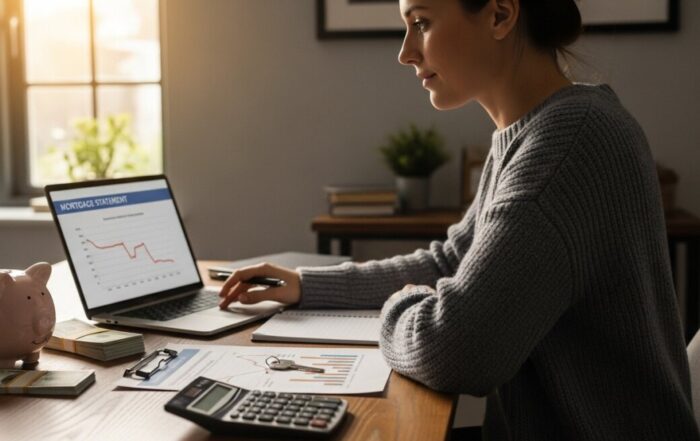 can you repay mortgage early