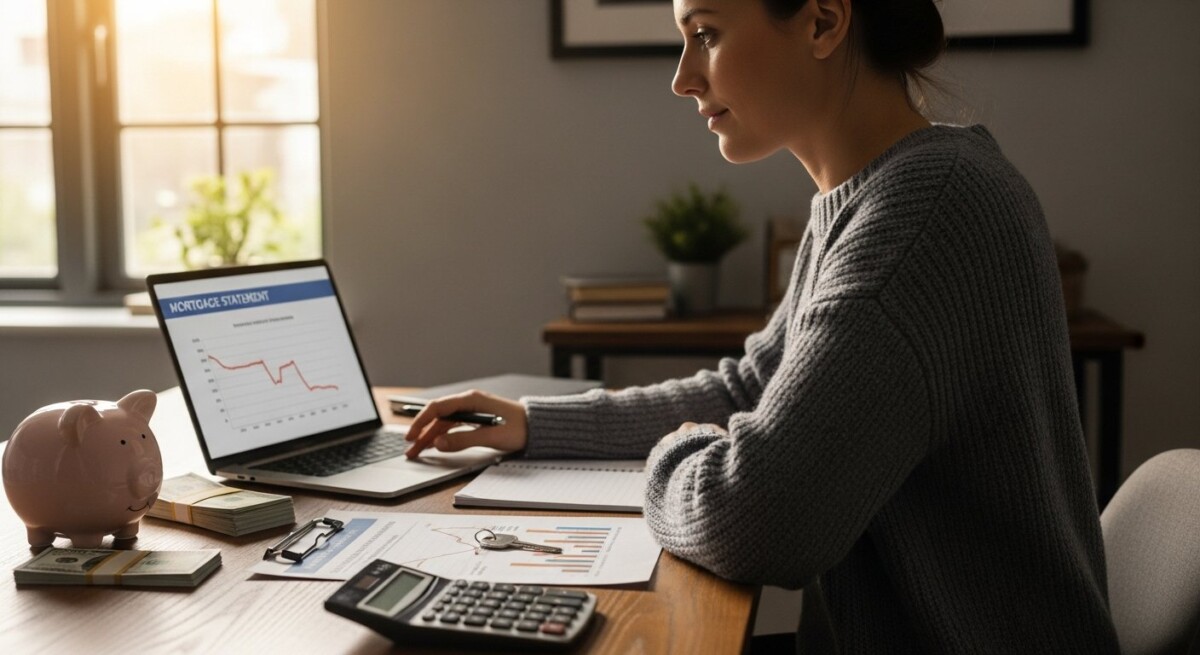 can you repay mortgage early