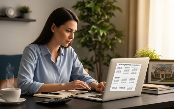 how accurate online mortgage quotes are