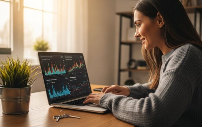 fast mortgage quotes online