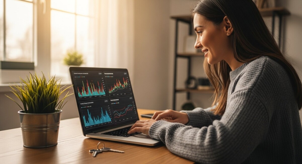 fast mortgage quotes online