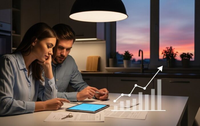 can you get mortgage with bad credit