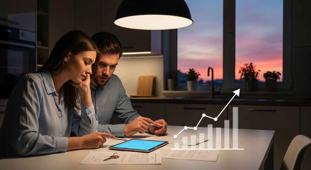 can you get mortgage with bad credit