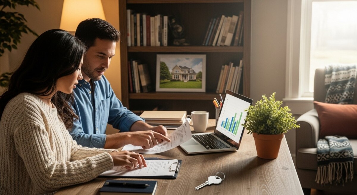 affordable mortgage loan options