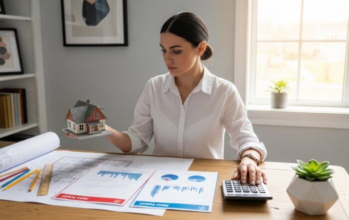 mortgage refinance vs home equity line of credit