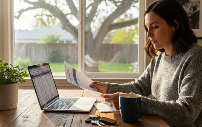 mortgage refinance near me