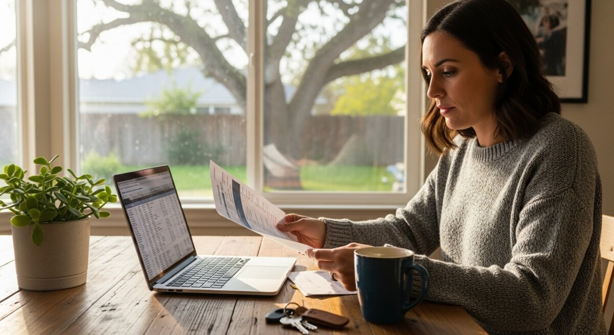 mortgage refinance near me