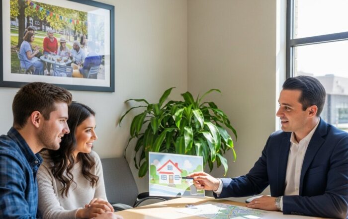 mortgage lenders near me