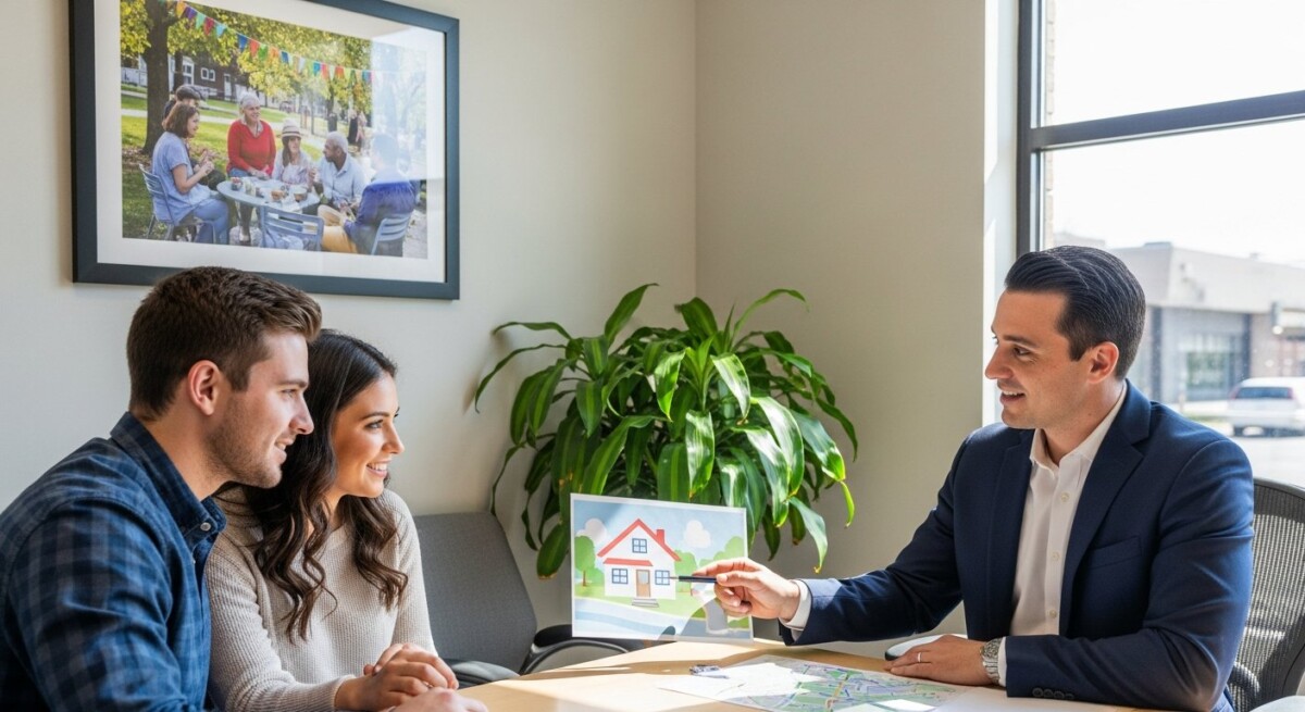 mortgage lenders near me