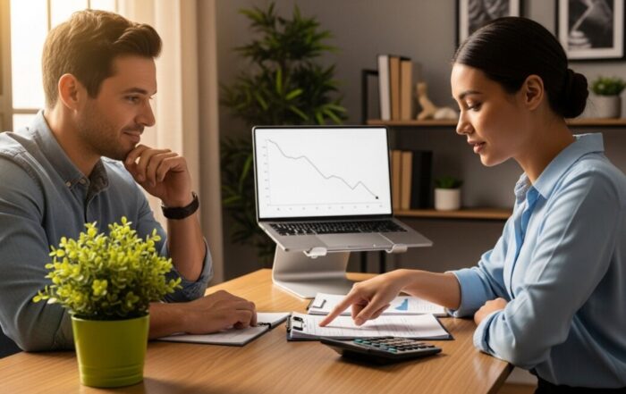 best refinance mortgage lenders