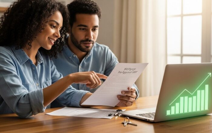 credit score needed for mortgage