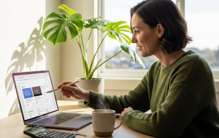 compare mortgage lenders online