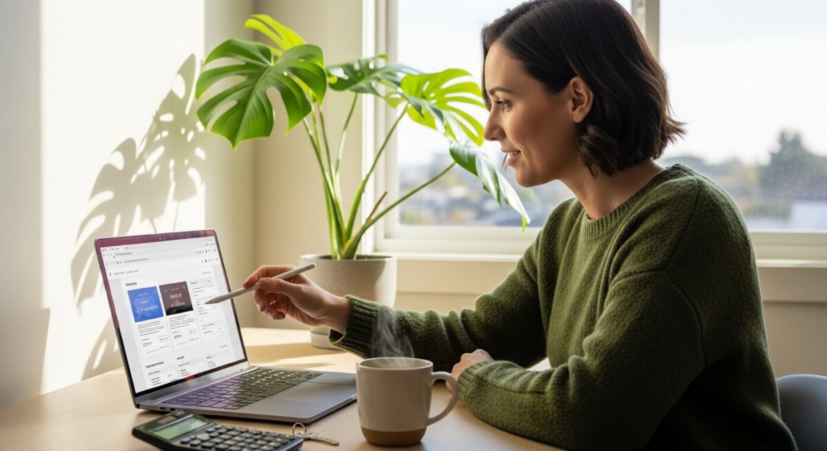 compare mortgage lenders online