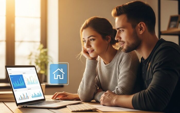 mortgage loans for first time home buyers