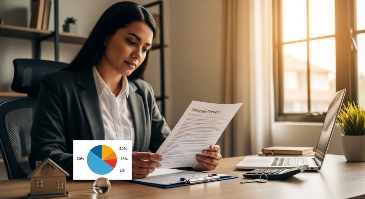 what is loan to value ratio mortgage