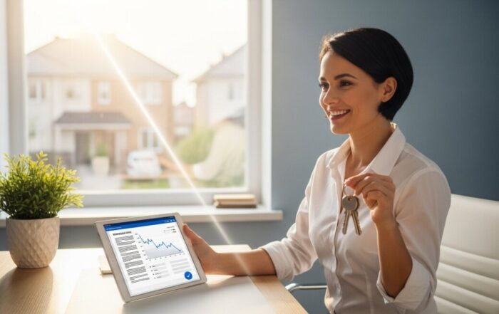 fast mortgage approval lenders