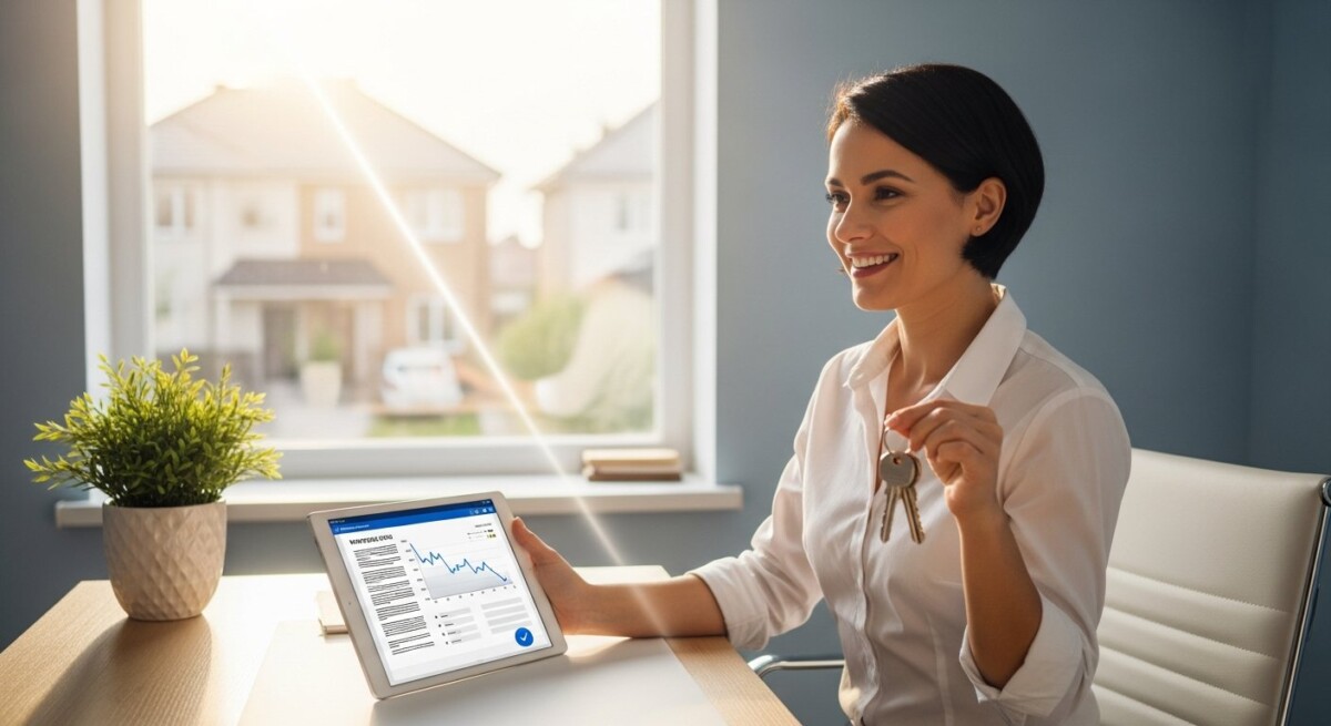 fast mortgage approval lenders