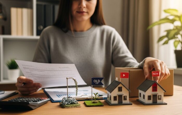 how to refinance mortgage loan