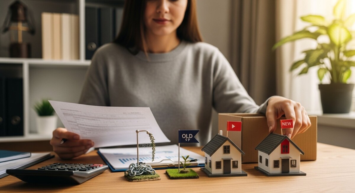 how to refinance mortgage loan