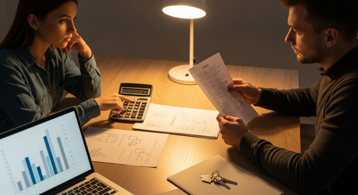 income requirements for mortgage loan