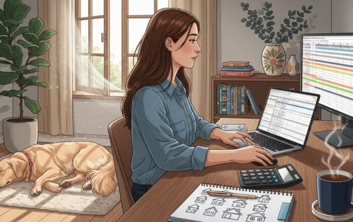 home mortgage quotes online