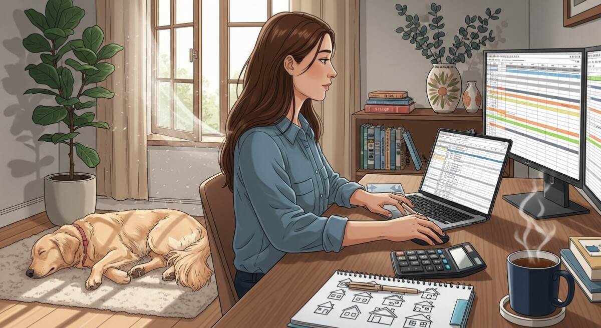 home mortgage quotes online