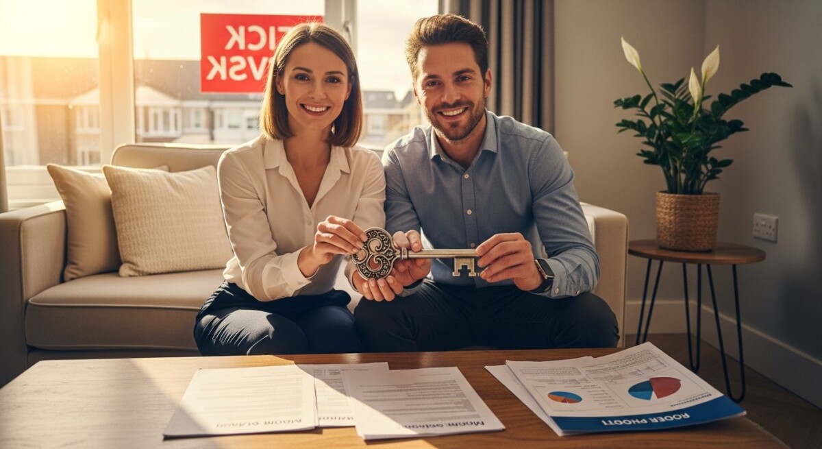 mortgage loans for bad credit