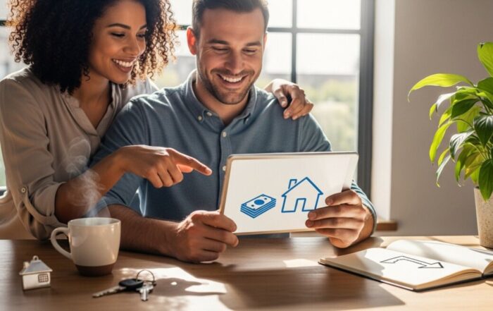 mortgage loans with low down payment