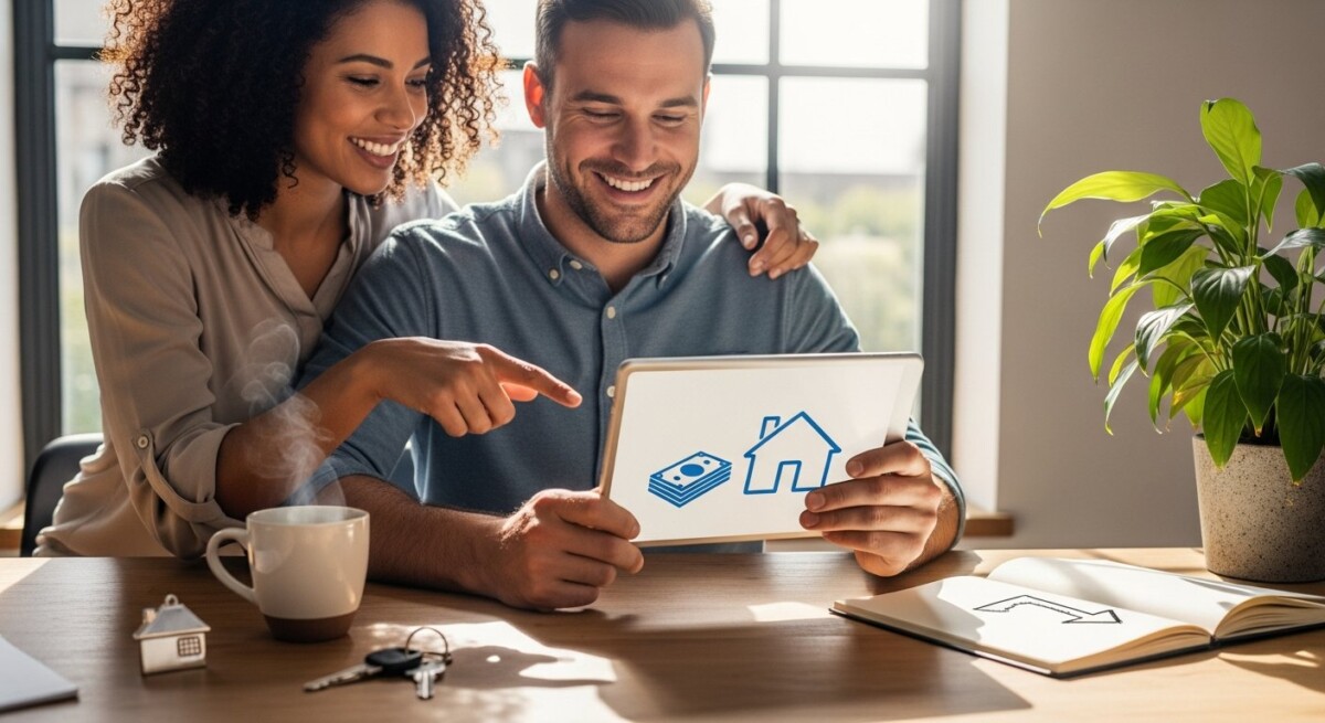 mortgage loans with low down payment