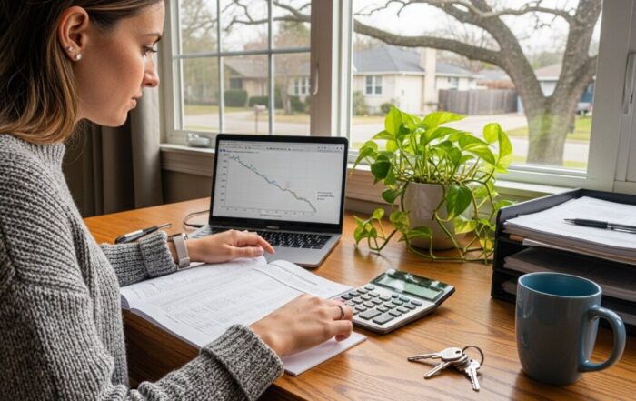 mortgage refinancing options explained