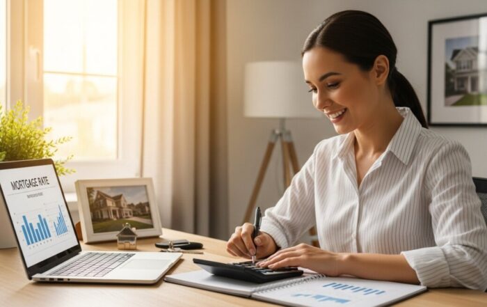 cheapest mortgage rates today explained