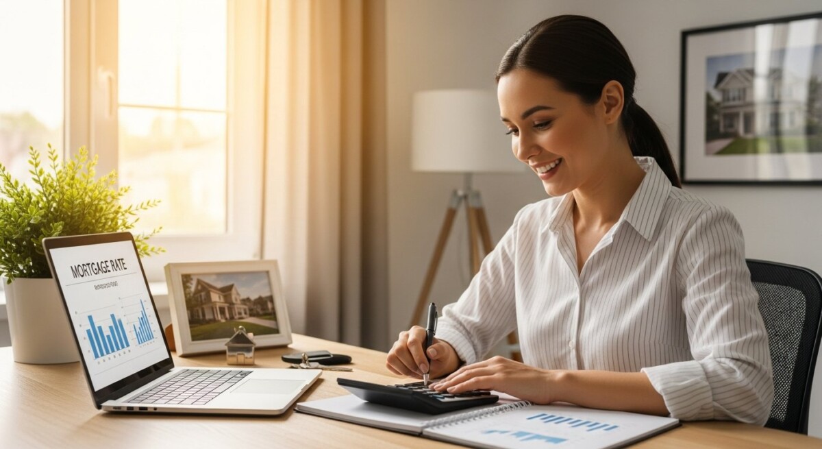 cheapest mortgage rates today explained