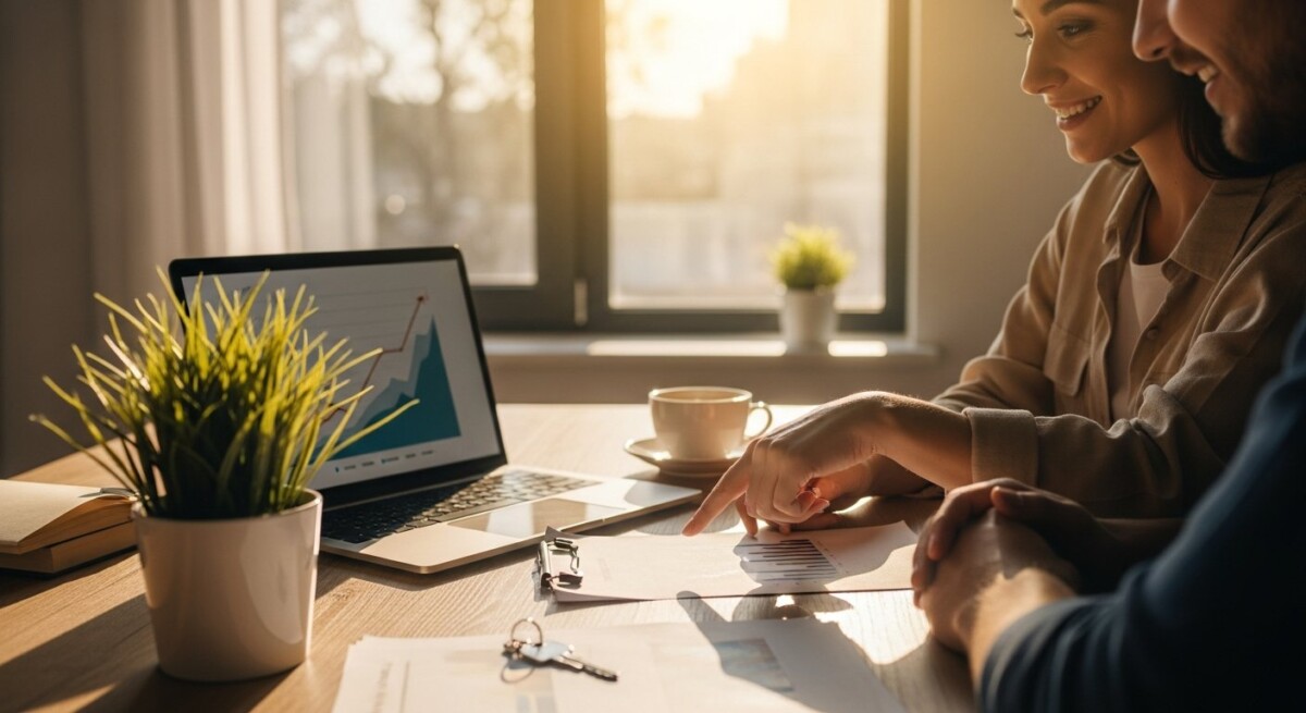 mortgage loans for low credit score