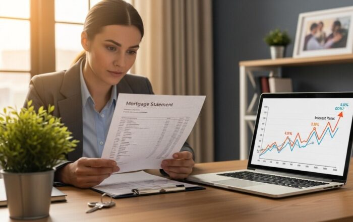 mortgage refinance lenders