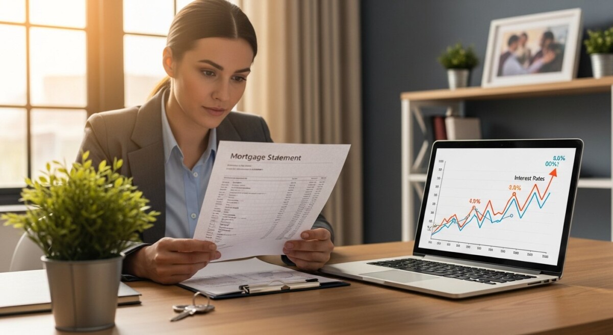 mortgage refinance lenders