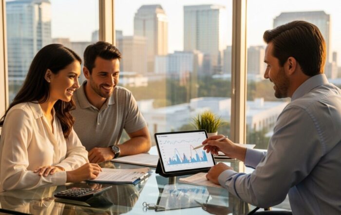 mortgage brokers Orlando Florida