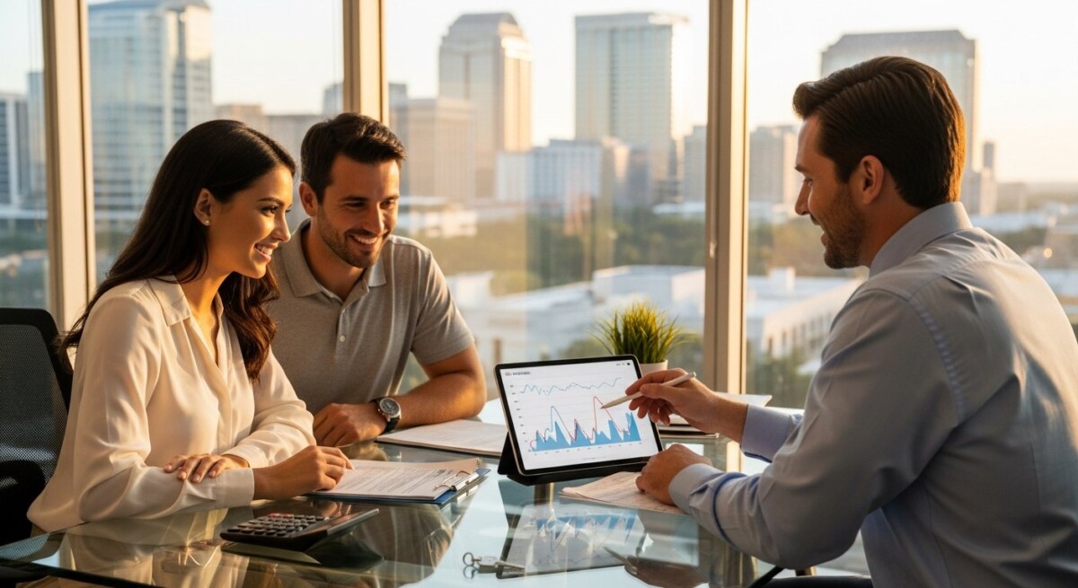 mortgage brokers Orlando Florida