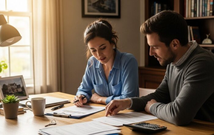 conventional mortgage loans explained