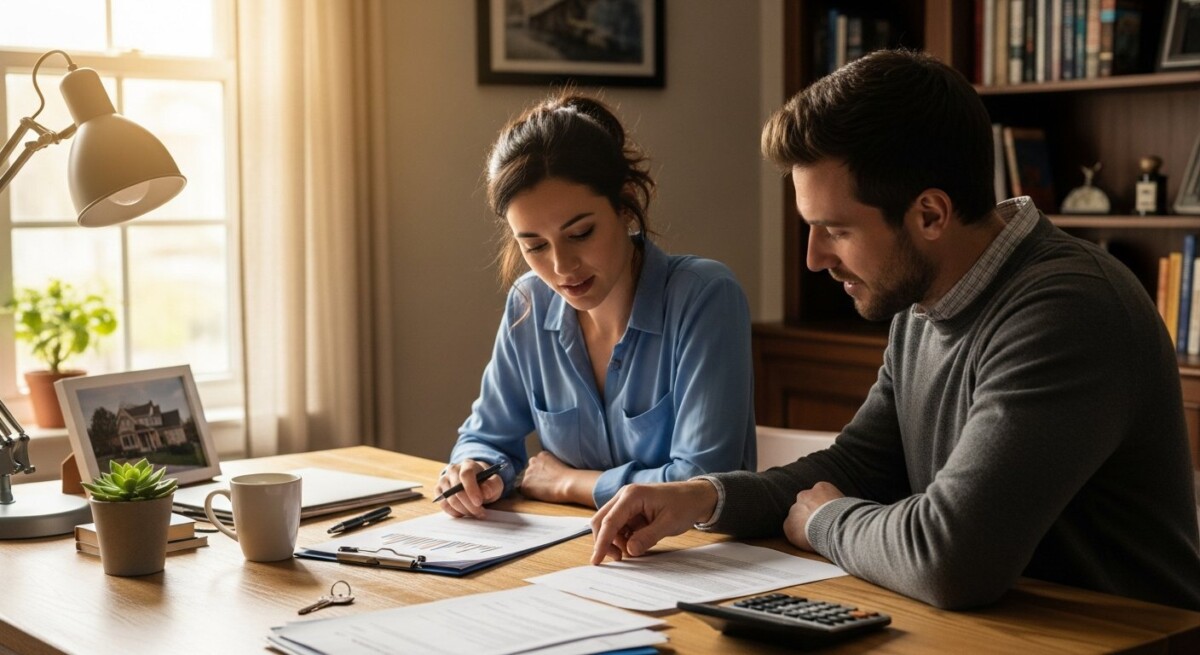 conventional mortgage loans explained