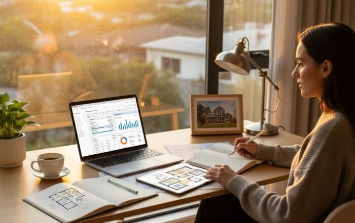 how to get mortgage quotes online