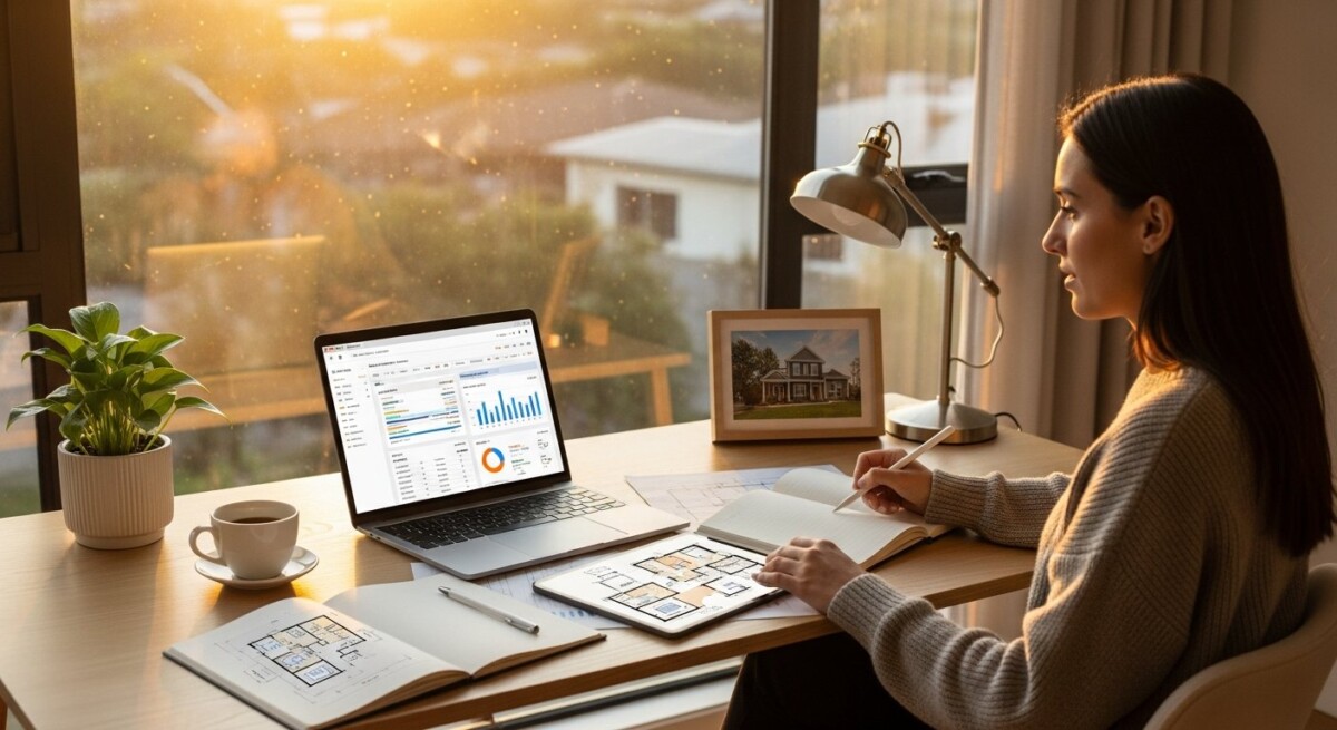 how to get mortgage quotes online