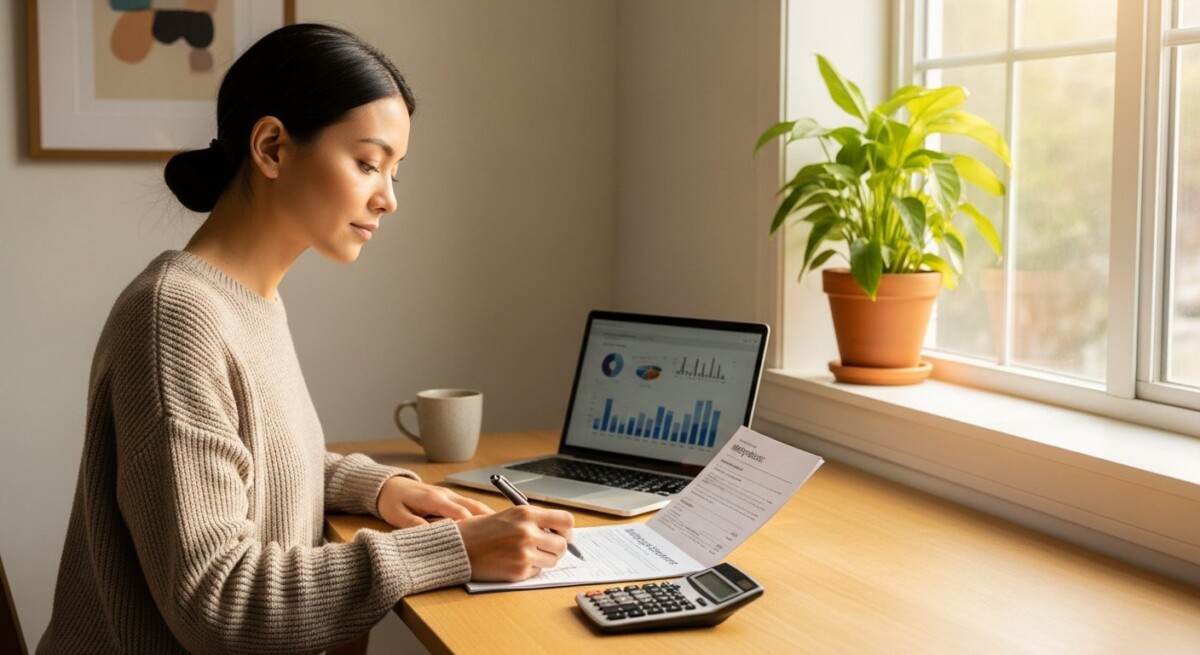 when to refinance mortgage