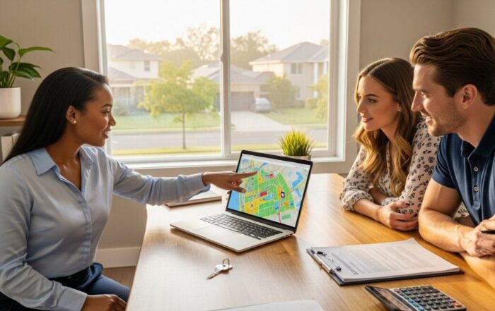 mortgage brokers near me