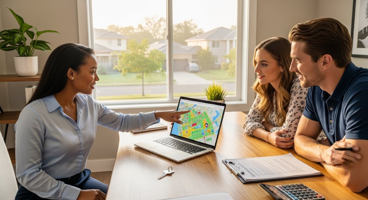 mortgage brokers near me