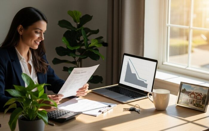 how much can you save refinancing mortgage