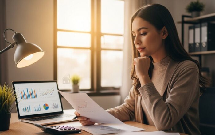 express mortgage rates