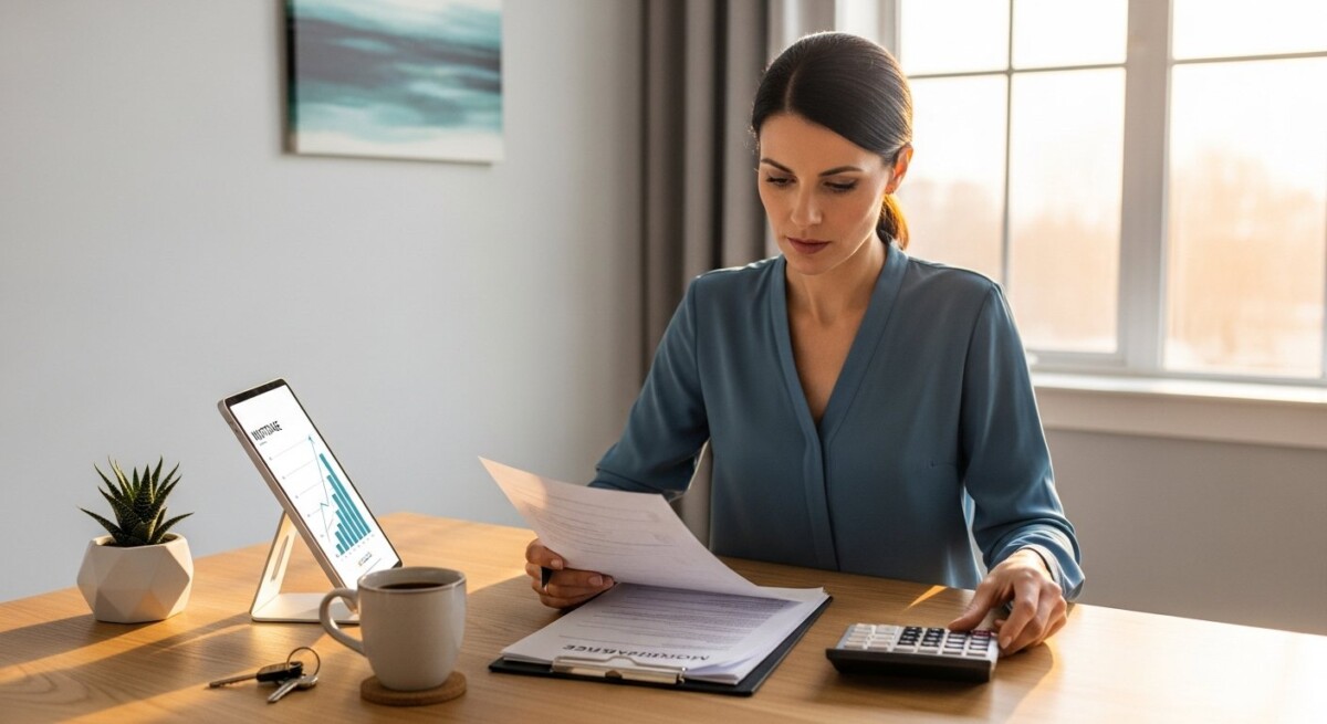 mortgage pre approval vs mortgage quote