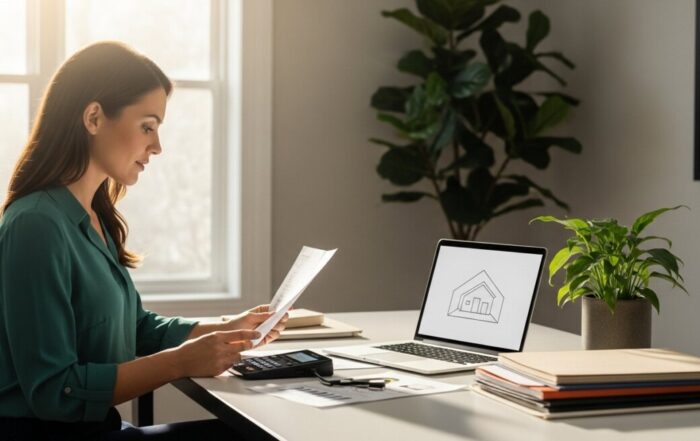 how lenders calculate mortgage affordability